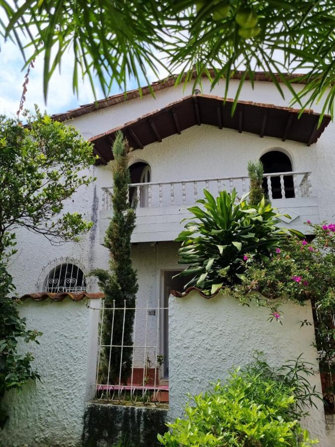 Tatami Hostel Bucaramanga Eksteriør billede