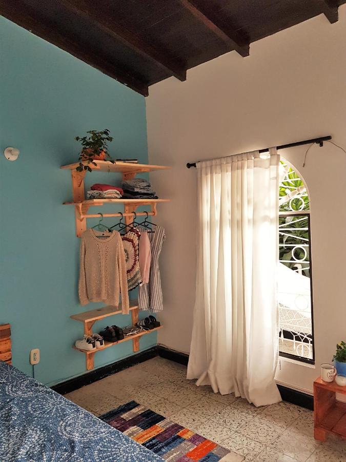 Tatami Hostel Bucaramanga Eksteriør billede