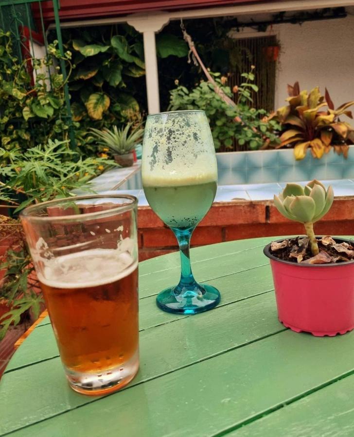 Tatami Hostel Bucaramanga Eksteriør billede