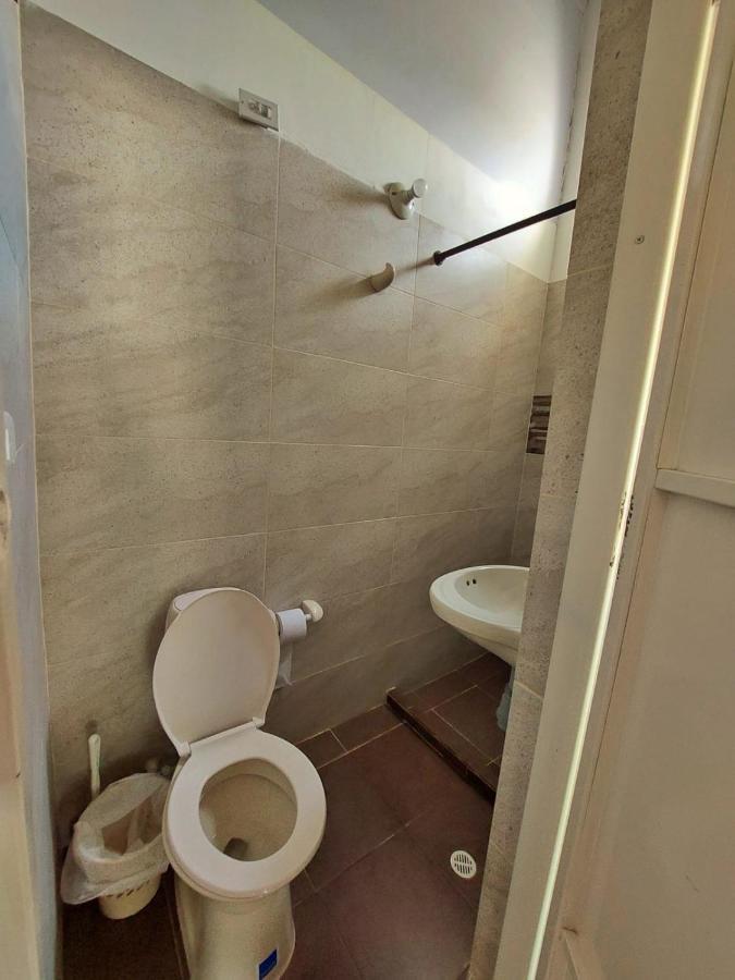 Tatami Hostel Bucaramanga Eksteriør billede
