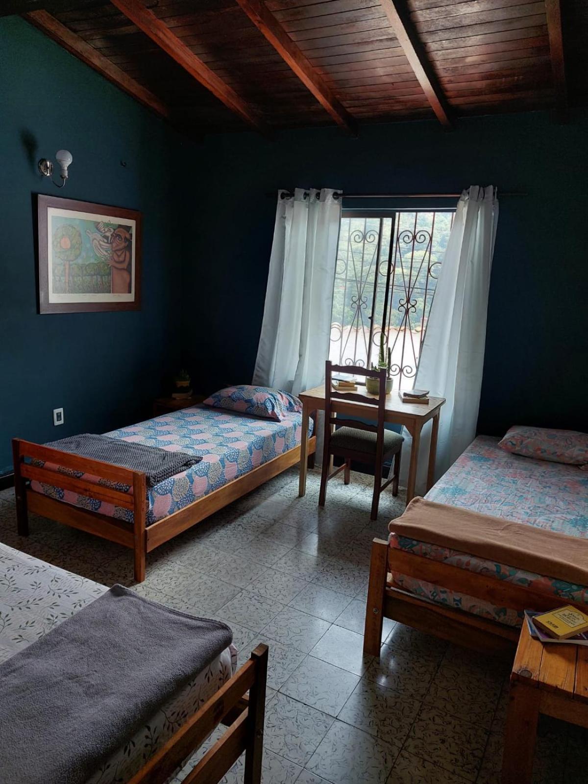 Tatami Hostel Bucaramanga Eksteriør billede