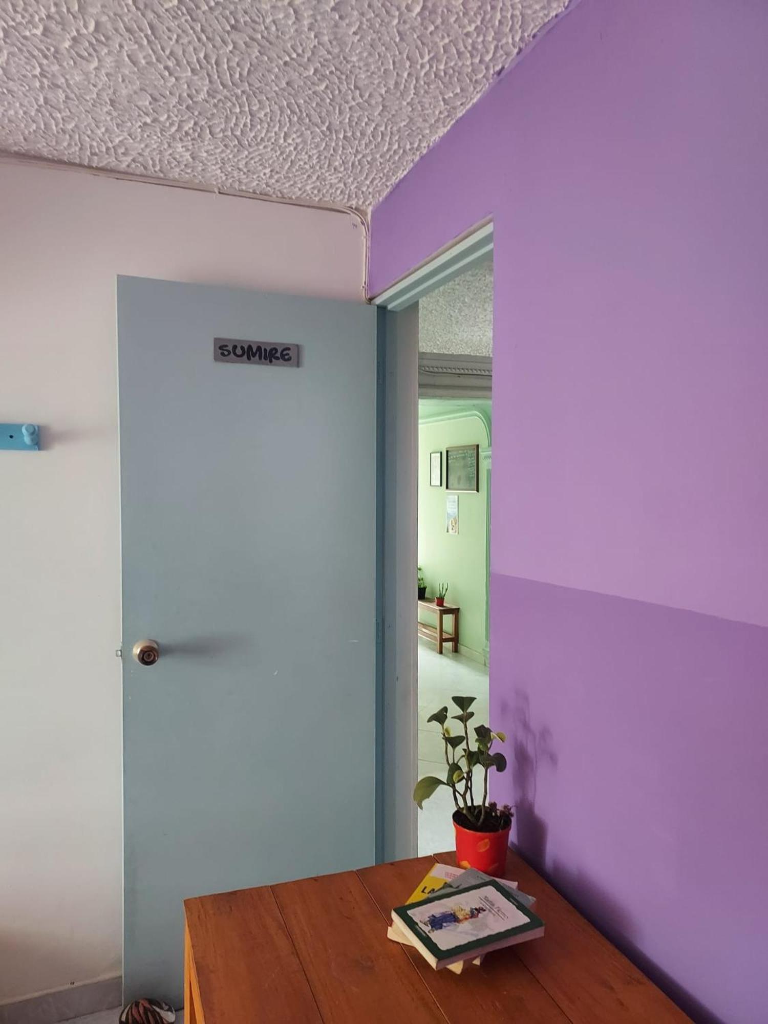 Tatami Hostel Bucaramanga Eksteriør billede