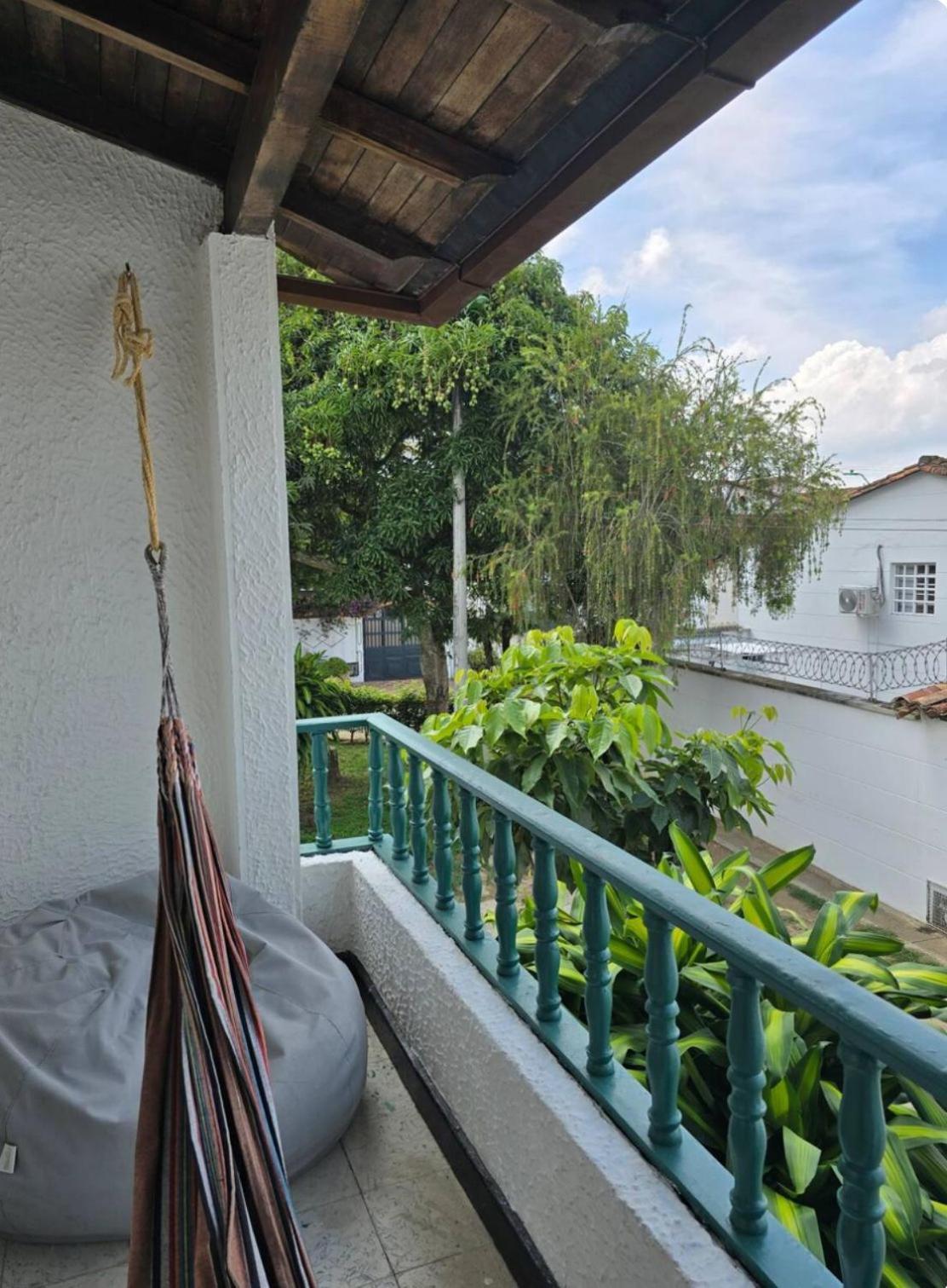 Tatami Hostel Bucaramanga Eksteriør billede