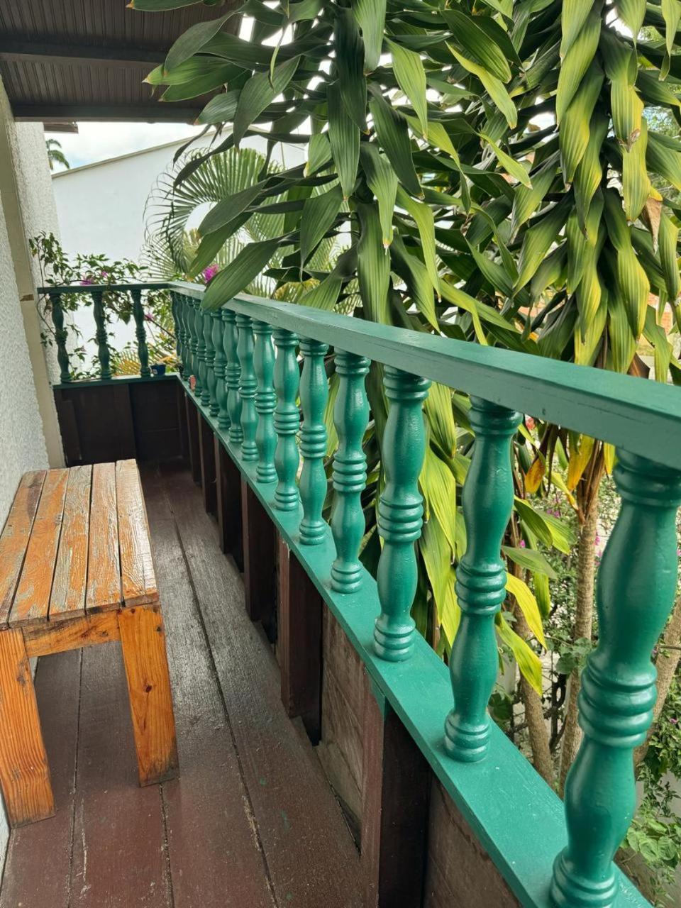 Tatami Hostel Bucaramanga Eksteriør billede