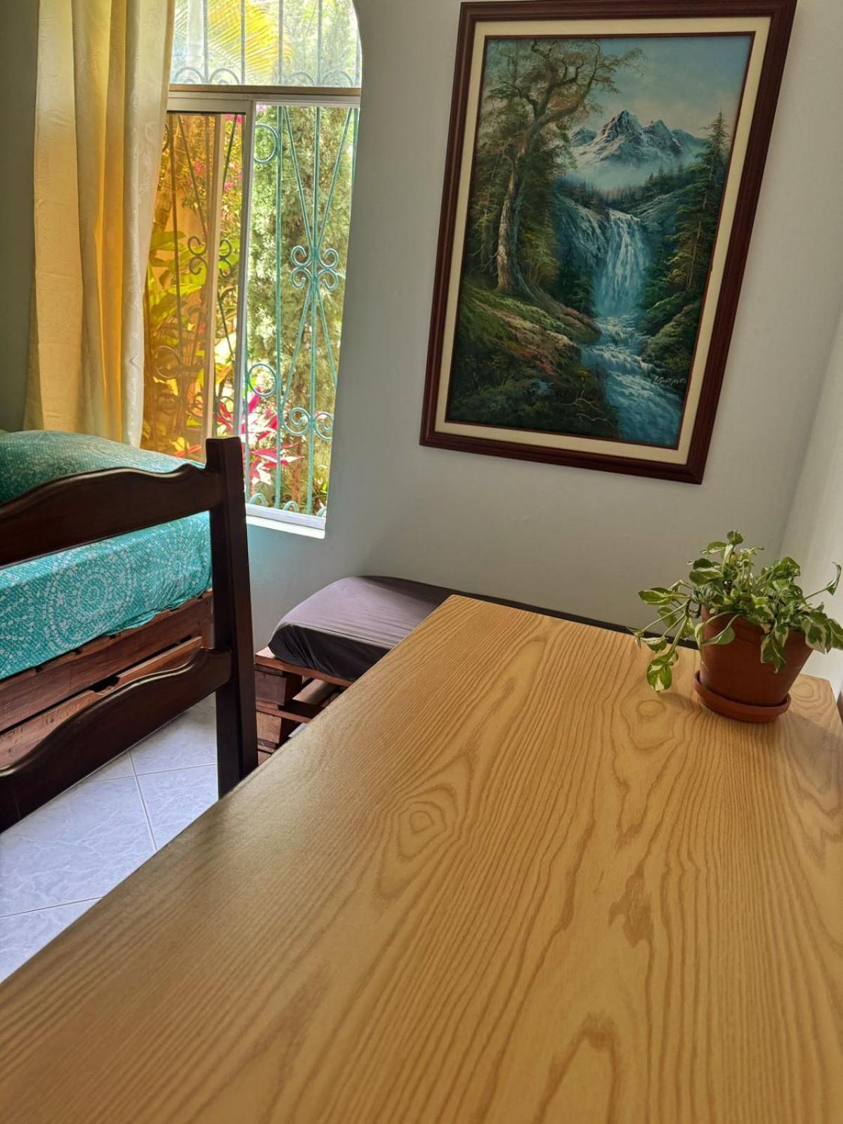 Tatami Hostel Bucaramanga Eksteriør billede
